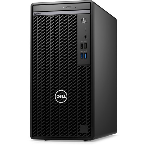 Компютер Dell OptiPlex 7010 MT, Intel i3-13100, 8GB, F256GB, ODD, UMA, кл+м, Win11P (N008O7010MT)