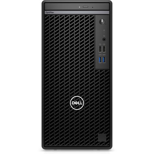 Компютер Dell OptiPlex 7010 MT, Intel i3-13100, 8GB, F256GB, ODD, UMA, кл+м, Win11P (N008O7010MT)