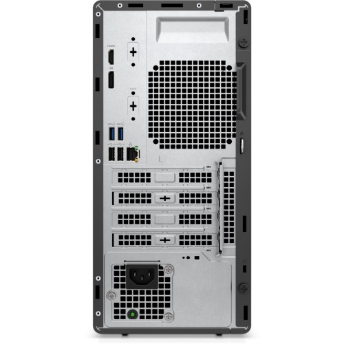 Компютер Dell OptiPlex 7010 MT, Intel i5-13500, 8GB, F512GB, ODD, UMA, кл+м, Lin (N010O7010MT_UBU)