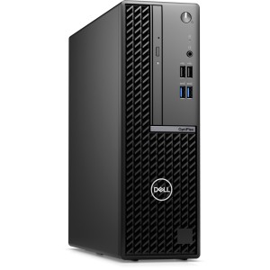 Комп'ютер Dell OptiPlex 7010 SFF, Intel i3-13100, 8GB, F256GB, UMA, кл+м, Lin (N001O7010SFF_UBU)