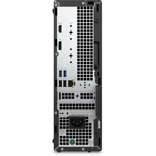 Компютер Dell OptiPlex 7010 SFF, Intel i3-13100, 8GB, F256GB, UMA, кл+м, Lin (N001O7010SFF_UBU)