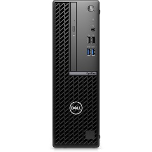 Комп'ютер Dell OptiPlex 7010 SFF, Intel i3-13100, 8GB, F256GB, UMA, кл+м, Lin (N001O7010SFF_UBU)