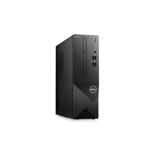 Компютер Dell Vostro 3710 SFF, Intel i3-12100, 8GB, F256GB, ODD, UMA, WiFi, Lin (N4303VDT3710_UBU)