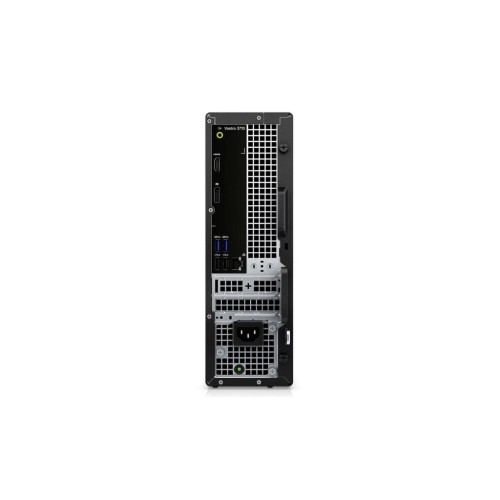 Компютер Dell Vostro 3710 SFF, Intel i3-12100, 8GB, F256GB, ODD, UMA, WiFi, Lin (N4303VDT3710_UBU)