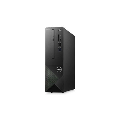 Компютер Dell Vostro 3710 SFF, Intel i3-12100, 8GB, F256GB, ODD, UMA, WiFi, Win11P (N4303VDT3710)