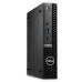 Компютер Dell OptiPlex 5000 MFF, Intel i5-12500T, 8GB, F256GB, UMA, WiFi, кл+м, Lin (210-BCRF_UBU)