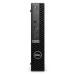 Компютер Dell OptiPlex 5000 MFF, Intel i5-12500T, 8GB, F256GB, UMA, WiFi, кл+м, Lin (210-BCRF_UBU)