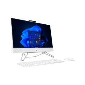 Комп'ютер HP Pro 240 G9 AiO / i3-1215U, 8GB, F256GB, UMA, WiFi, кл+м, Win11P (6B1Z0EA)