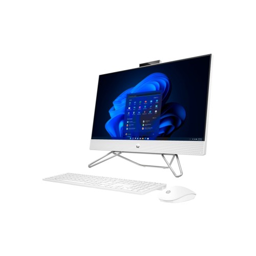 Компютер HP Pro 240 G9 AiO / i3-1215U, 8GB, F256GB, UMA, WiFi, кл+м, Win11P (6B1Z0EA)