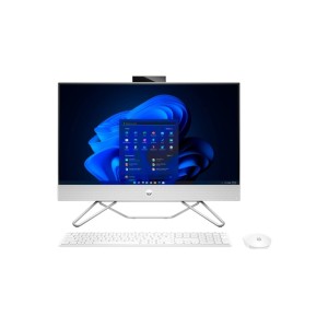 Комп'ютер HP Pro 240 G9 AiO / i3-1215U, 8GB, F256GB, UMA, WiFi, кл+м, Win11P (6B1Z0EA)