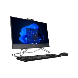 Комп'ютер HP Pro 240 G9 AiO / i5-1235U, 8GB, F512GB, UMA, WiFi, кл+м, Win11P (6D333EA)