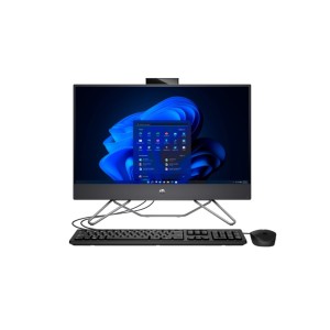 Комп'ютер HP Pro 240 G9 AiO / i7-1255U, 16GB, F512GB, UMA, WiFi, кл+м, Win11P (6D3L4EA)