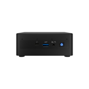 Комп'ютер INTEL NUC 11 Performance Kit / i7-1165G7, M.2 22x80 (RNUC11PAHi70Z00)