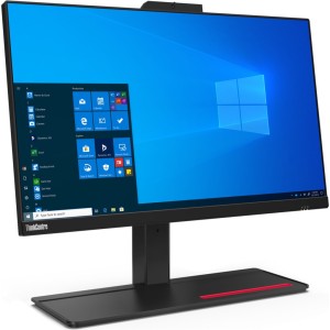 Комп'ютер Lenovo ThinkCentre M AiO / i5-10500 (11E0S0DM00)