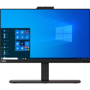 Комп'ютер Lenovo ThinkCentre M AiO / i5-10500 (11E0S0DM00)