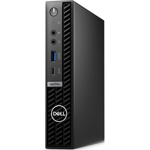 Компютер Dell Optiplex Plus 7010 MFF / i5-13500T (210-BFXS_i516WP)