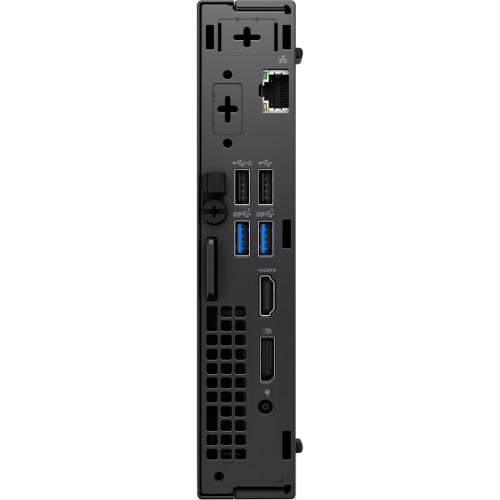 Компютер Dell Optiplex 7010 MFF / i3-13100T (N003O7010MFFUA_UBU)