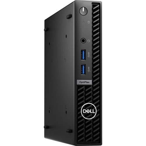 Компютер Dell Optiplex 7010 MFF / i5-13500T (N007O7010MFFUA_UBU)