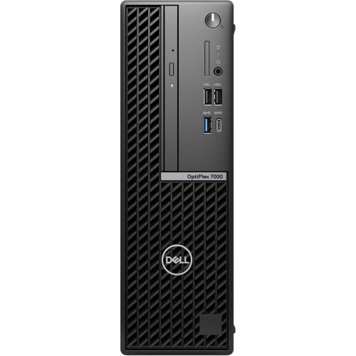 Компютер Dell Optiplex 7010 SFF Plus / i5-13500 (N007O7010SFFPUA_UBU)