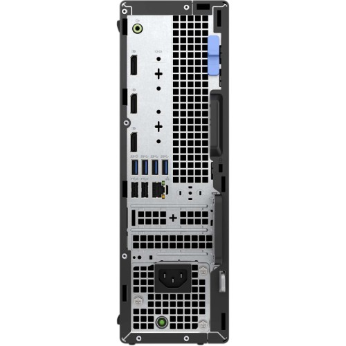 Компютер Dell Optiplex 7010 SFF Plus / i5-13500 (N007O7010SFFPUA_UBU)