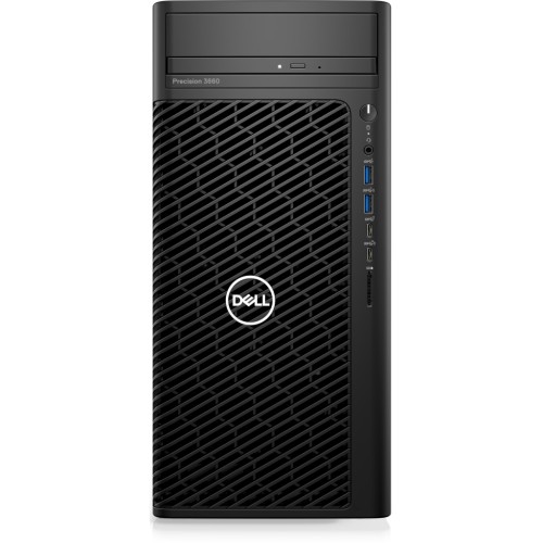 Компютер Dell Precision 3660 Tower / i7-13700 (210-BCUQ_i716512)