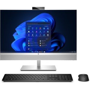 Комп'ютер HP EliteOne 870 G9 AiO / i5-13500 (7B094EA)