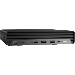 Комп'ютер HP Elite Mini 600 G9 / i5-12500T (7Z6B3AA)