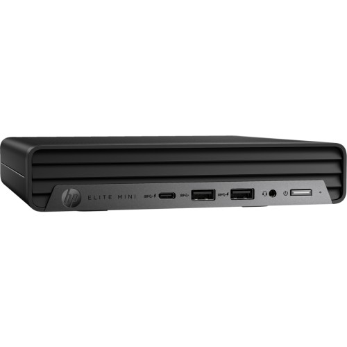 Компютер HP Elite Mini 600 G9 / i5-12500T (7Z6B3AA)