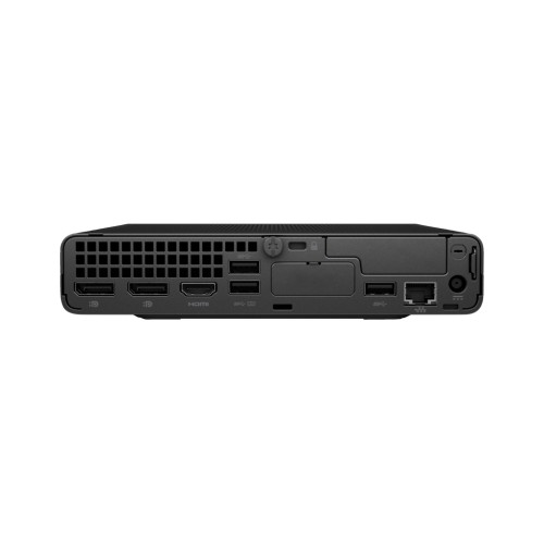 Компютер HP Elite Mini 600 G9 / i5-12500T (7Z6B3AA)