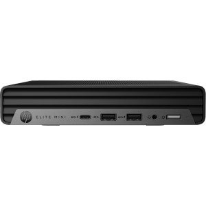 Комп'ютер HP Elite Mini 600 G9 / i5-12500T (7Z6B3AA)