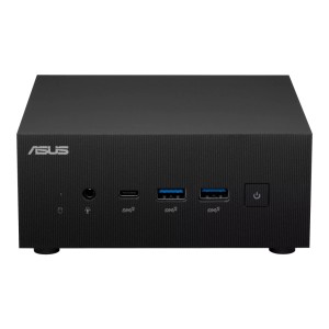 Комп'ютер ASUS PN64-BB5003MDE1 MFF / i5-13500H (90MR00W2-M00030)