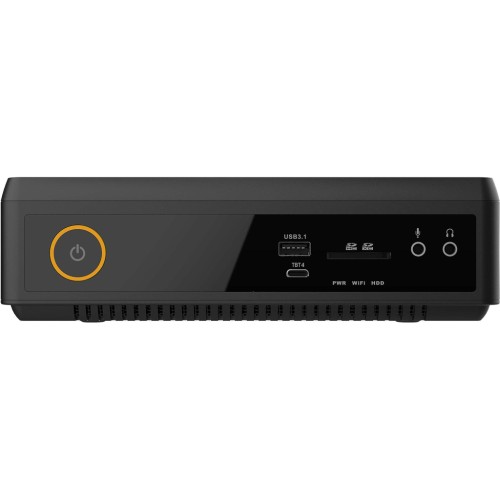 Компютер Zotac MAGNUS ZBOX-EN173080C-BE / i7-11800H (ZBOX-EN173080C-BE)