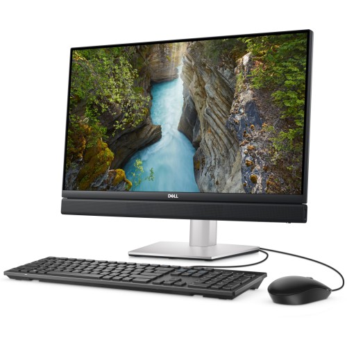 Компютер Dell Optiplex 7410 AiO / i5-13500T (N009O7410AIO_UBU)