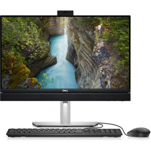 Комп'ютер Dell Optiplex 7410 AiO / i7-13700 (N003O7410AIO_UBU)