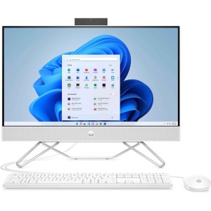 Комп'ютер HP 205 G8 AiO / Ryzen5 5500U (6D455EA)