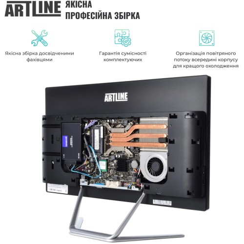 Компютер Artline Business F29 (F29v15Win)