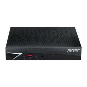 Комп'ютер Acer Veriton VEN2580 MFF / Pentium 7505 / 4GB / F128GB / W10P (DT.VV5ME.003)