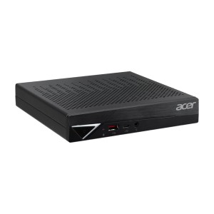 Комп'ютер Acer Veriton VEN2580 MFF / Pentium 7505 / 4GB / F128GB / W10P (DT.VV5ME.003)