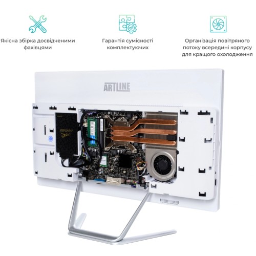 Компютер Artline Business F29 (F29v01)