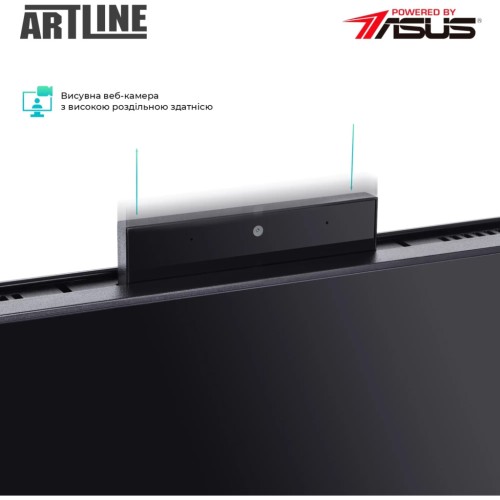 Компютер Artline Business M63 (M63v03Win)