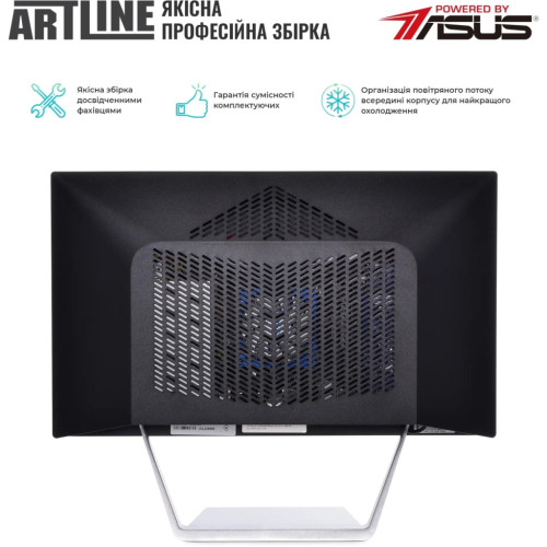 Компютер Artline Business M63 (M63v03Win)