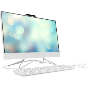 Комп'ютер HP 200 G4 AiO / i5-1235U (6D4D2EA)