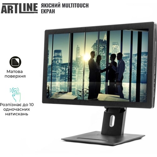 Компютер Artline Business GT41 (GT41v01)