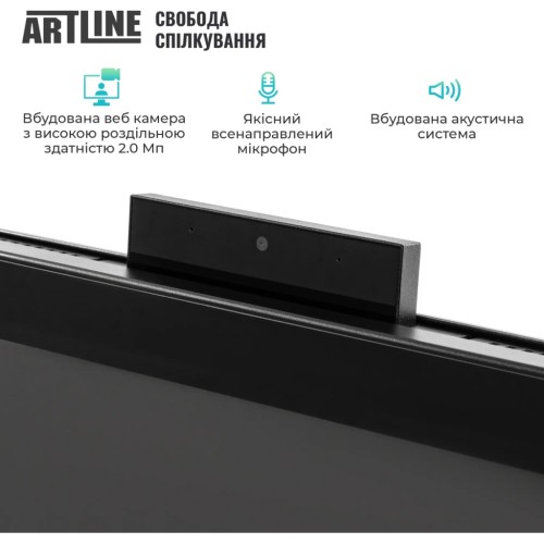 Компютер Artline Business GT41 (GT41v01)