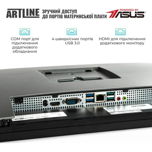 Компютер Artline Business GT41 (GT41v01)