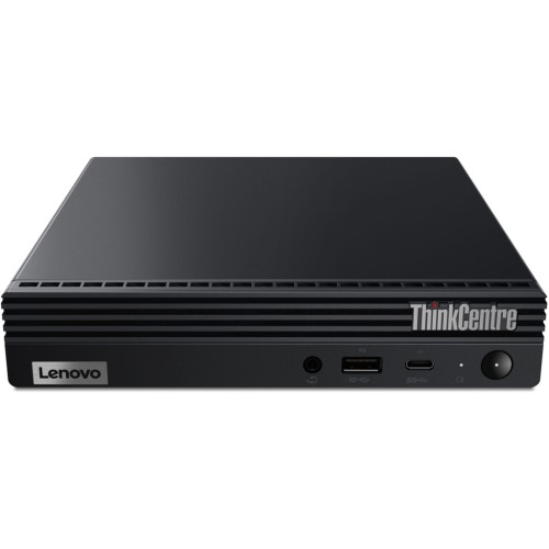 Компютер Lenovo ThinkCentre M60e / i3-1005G1, 8, 256, W11P (11LUA000UI)