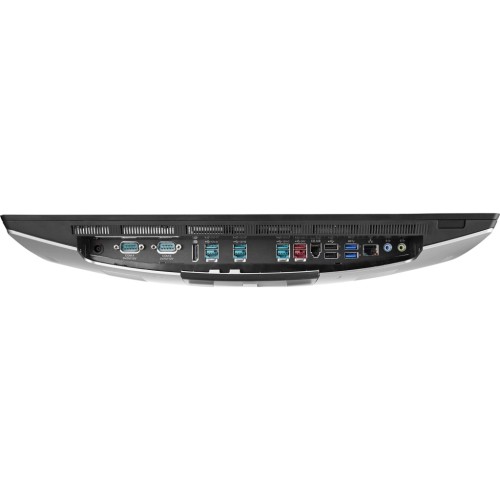 Компютер HP PR9 G1 POS Touch AiO / Pentium G4400, 4, 256, W10 (M7J38AV_ITM2)