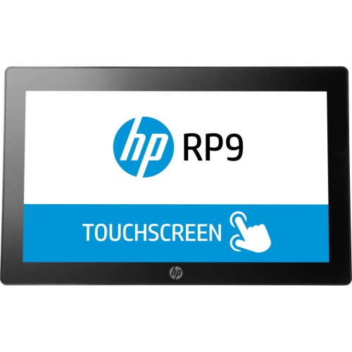 Компютер HP PR9 G1 POS Touch AiO / Pentium G4400, 4, 256, W10 (M7J38AV_ITM2)