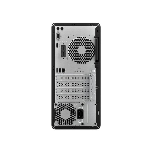 Компютер HP 290 G9 MT / i5-12500, 8GB, F512GB, WiFi, кл+м, Win11P (8A882AA)