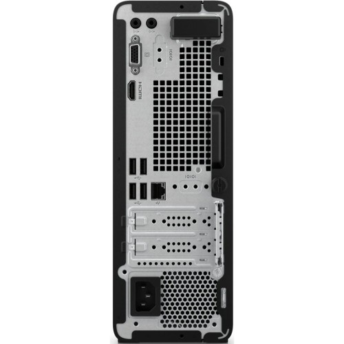 Компютер HP 290 G9 SFF / i3-13100, 8GB, F512GB, WiFi, кл+м, Win11P (6D4E1EA)